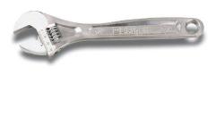 Beta 1110025 Chiavi A RULLINO CROMATE ROTAZ DX 10" 250, 250 mm (AZ)