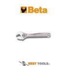 Beta 1110030 Chiavi A RULLINO CROMATE ROTAZ DX 12" 300, 300 mm (AZ)