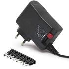 Karma Italiana ACR 519 Adattatore e invertitore Interno Nero (AZ)