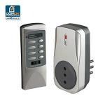 Kit presa telecomandata 2300 W 10A 2P+T (AZ)