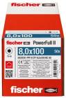 FPF II CTF 8,0 x 100 BC 50 (50 Pz.)