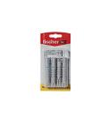 TASSELLI FISCHER PFM-K P/MENSOLE BLISTER (AZ)