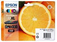 Consumabili Stampante 33XL Multipack (AZ)
