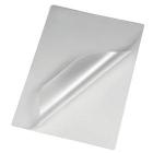 Hama - Fogli per laminatrice, A4, 21,6 x 30,3 cm, spessore 80 ?, 100 pzz (AZ)