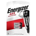 Alkaline battery A23 12V 2-blister (AZ)