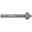 Tasselli acciaio FBN II 16/80 (16X200) (10 Pz.)