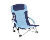 BRUNNER 0404148N.C57 Spiaggina Bula, Blu/Azzurro, 57 x 50 x 73,5 cm (AZ)