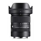 SIGMA Objectif 18-50mm f/2.8 DC DN Contemporary compatible avec FUJI X (AZ)