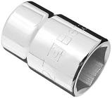 BETA 430211 BUSSOLE ESAGONALI 3/4 A 27, 27 mm (AZ)
