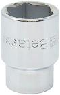 Beta 430214 BUSSOLE ESAGONALI 3/4 A 32, 32 mm (AZ)