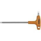Beta 96T MM.5 Chiave Maschio C/Impugnatura, 5 mm (AZ)