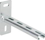 Mensola a sbalzo ALK 37-450 (10 Pz.)