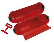 Guscio Waterproof per collegamenti esterni (AZ)