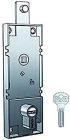 Prefer 1400030 Serrature per BASCULANTI Cilindro SFILO Sicurezza W.561.0820 (AZ)