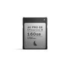 Angelbird AV PRO CFexpress SX Type B 160 GB (AZ)