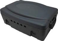 Poly Pool PP2605 Scatola di protezione da esterno IP54, Grigio (AZ)