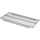 STANLEY STST82613-1 Ripiano in Filo Track Wall, Grigio (AZ)