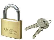 Lucchetto"Locking Line" Mm 70 (AZ)