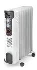 Radiatore ad olio 9 elementi - Olimpia Splendid CALDORAD 9 TURBO TIMER (AZ)