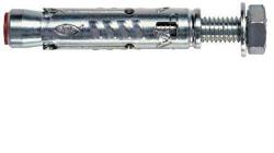 FISCHER TASSELLI SLM 10 C/VITE T.E. PZ - 25 (AZ)
