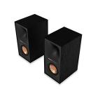 Klipsch R-40M Black (coppia) - Altoparlanti da scaffale Neri woofer 4.25 Pollici 50 W/200 W - 8 Ohm (AZ)