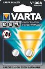 V 13 GA (ALCALINA) CONF.DA 2 (AZ)