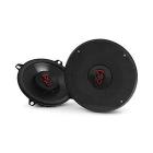 JBL Set di altoparlanti per auto a 2 vie Stage3 527 di Harman Kardon - Casse altoparlanti da auto da 200 Watt 13 cm (AZ)