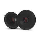 JBL Stage3 627 2-Vie Altoparlanti Auto Sistema - 225 Watt JBL Casse Auto 16 cm (AZ)