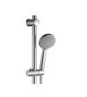 IDRO-BRIC SALISCENDI A 3 GETTI con DOCCINO E Risparmio d'Acqua - Serie Zante BLISAL0140CR (AZ)