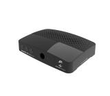 DIPROGRESS Ricevitore tiv?sat HD Classic Edition - DPS102TV, Nero (AZ)