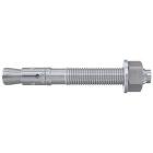 Tasselli acciaio FBN II 8/20 (8X81) (50 Pz.)