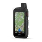 Garmin inReach Montana 700i Navigatore GPS con Tecnologia inReach (Numero di Parte 010-02347-11) (AZ)