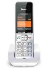 Gigaset Comfort 501 Silver/White (AZ)