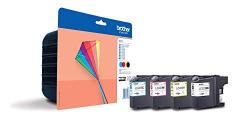 Consumabili Stampante Multipack LC223VALBP (AZ)