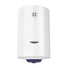 Ariston Scaldabagno Elettrico Blu1 R 50 Litri, 1,5K EU (AZ)