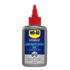 WD-40 Bike Lubrificante Catena Bici e MTB per Condizioni Umide, 100 ml (AZ)