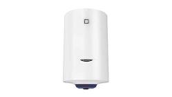 Ariston Scaldabagno Elettrico Blu1 R 80 Litri, 1,5K EU (AZ)