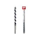 Punta trapano legno PL 20x460 K (D-WL) (1 Pz.)