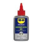 WD-40 Bike - Lubrificante Catena Bici e MTB per Condizioni Asciutte e Polverose Formula con PTFE - 100 ml (AZ)