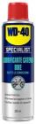 WD-40 Bike Lubrificante Catena Bici Spray al PTFE Per Tutte Le Condizioni, 250 ml (AZ)