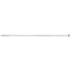 Fascette cablaggio bianca BN 4,8 x 430 (100 Pz.)