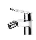 IDRO-BRIC LAVABO Bidet Bidet Modello Fluid Diametro 35 SCARUB0972CR (AZ)