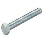 Vite testa esagonale SKS 6x20 (100 Pz.)