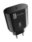 SUPER FAST CHARGER KIT PD 25W è il caricabatterie da rete ideale per caricare alla massima velocità e in totale sicurezza i dispositivi Samsung compatibili con la tecnologia di carica Super Fast Charge PD 25W e dotati di connettore USB-C (AZ)