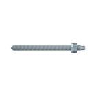 Barre filettate RG M 16 x 380 acciaio cl. 5.8 (10 Pz.)