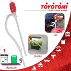 Toyotomi 277277 Pompa Manuale per travasare liquidi