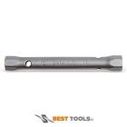 Beta 935 MM.30X32 Chiave a Tubo, Esagonale, 30x32 mm (AZ)