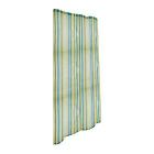 ZANZARIERA A TENDA VERDE 150X250 E-DROP (AZ)