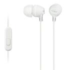 Cuffia in ear per smartphone Ex Series