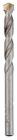 kwb 624720 Lama per seghetto alternativo Easy-Cut Longlife per legno, metallo e plastica, S20 a camma singola/albero a T, fissata con chiodi, grigia (AZ)
